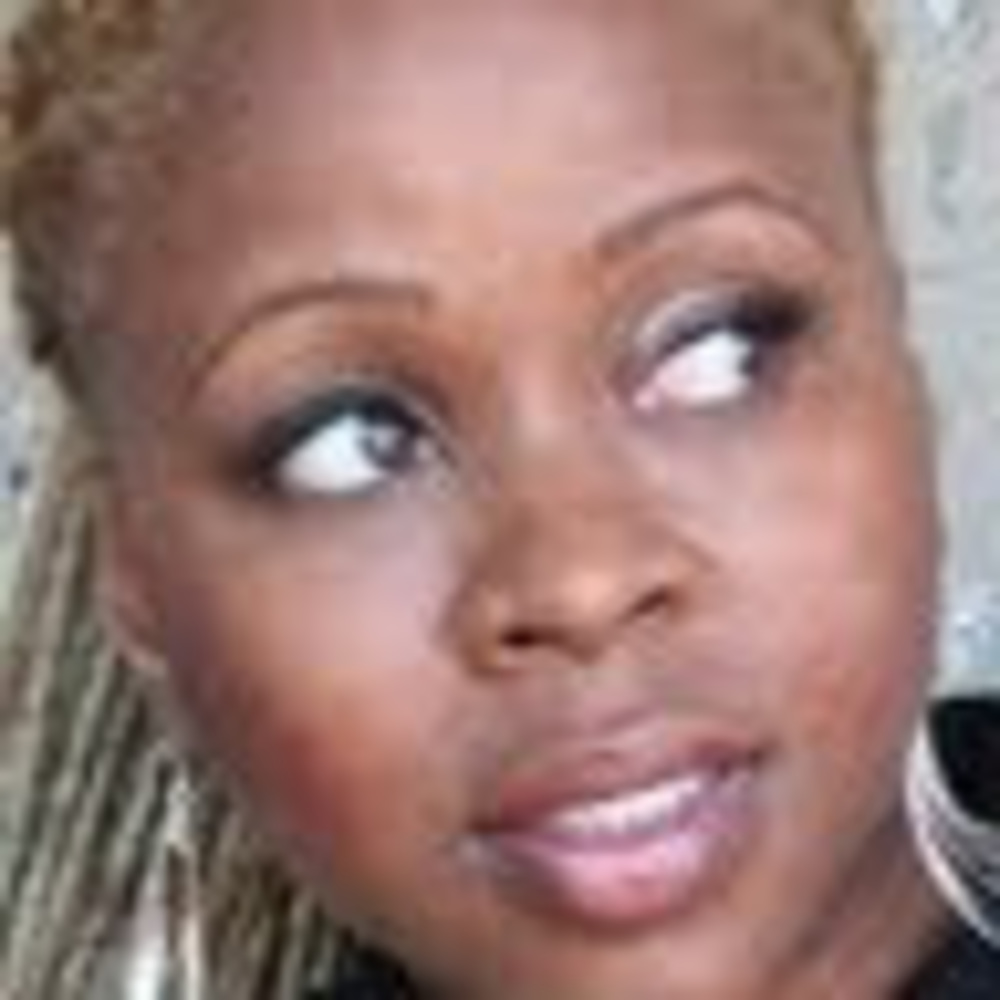 Meet your Posher, Lynette